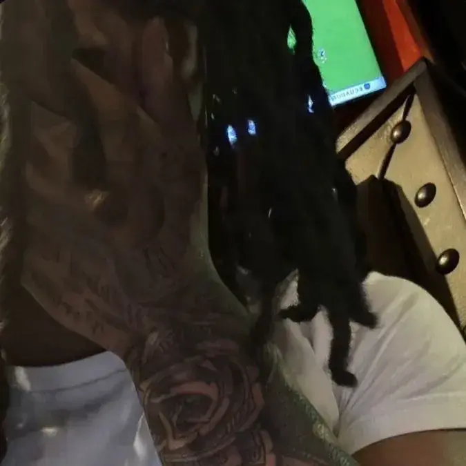 ToughSand4893의 Amara