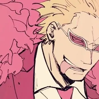 Profile image of ドフラミンゴ