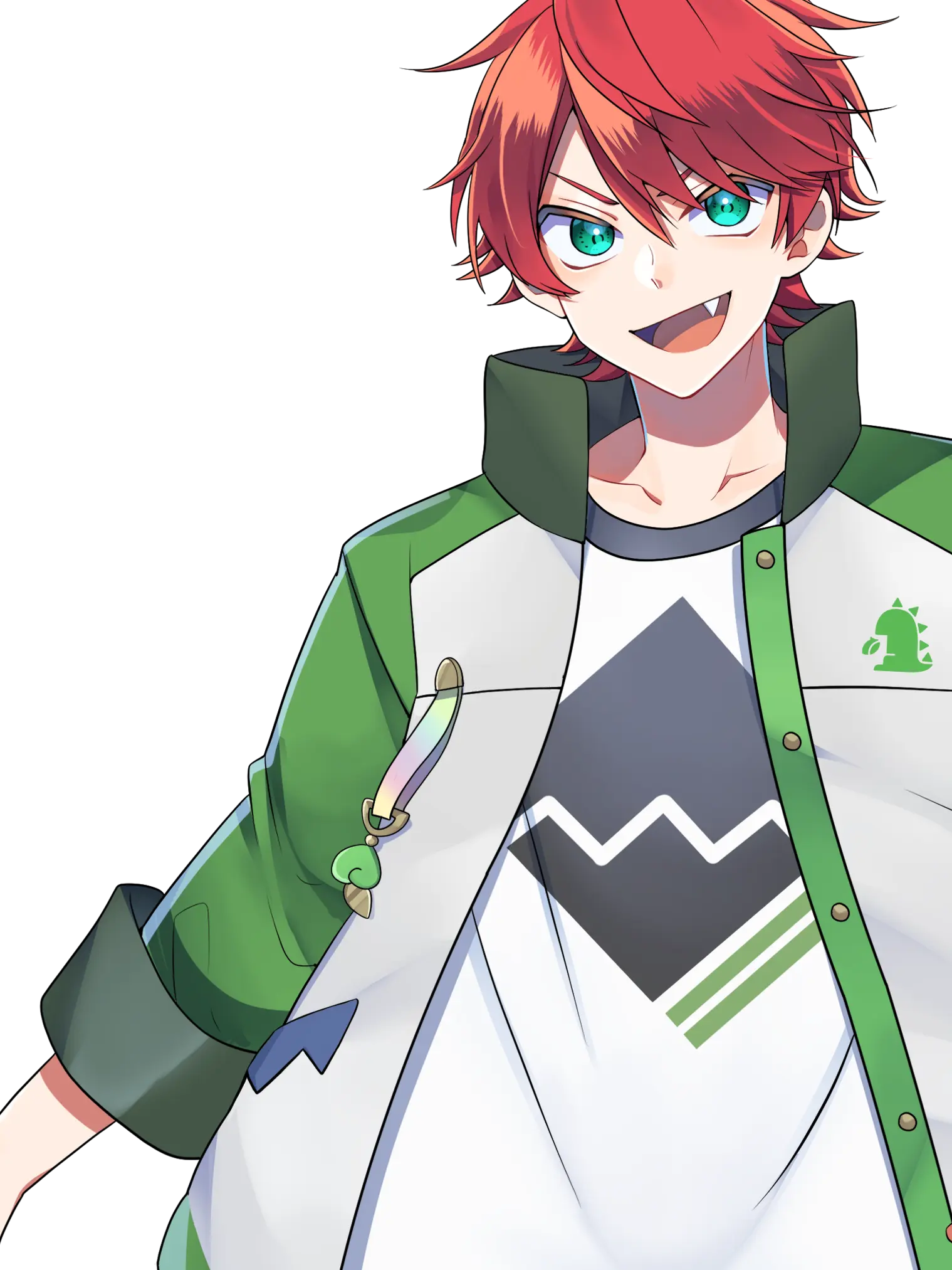 Kai_chan의 賑やかなシェアハウス