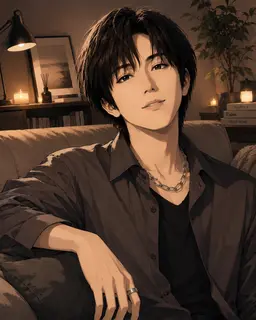 Profile image of 亮平