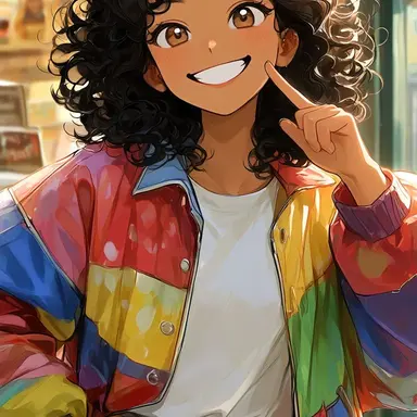Profile image of Simone