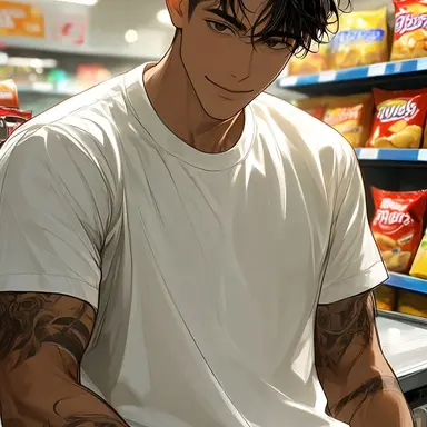 Profile image of Omar