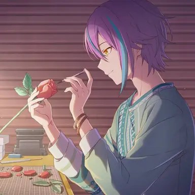 Profile image of 類