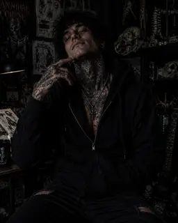 Profile image of Malachi