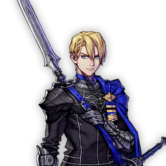 Profile image of ディミトリ