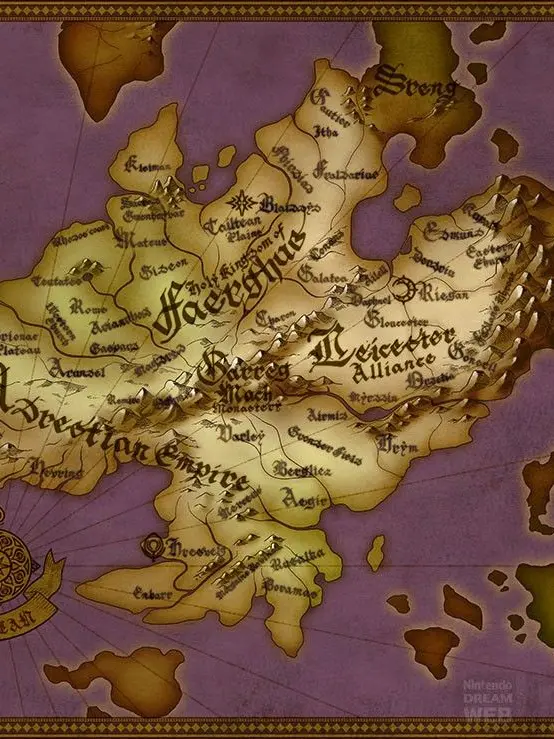 WellPi의 風花雪月の幼なじみ組と！