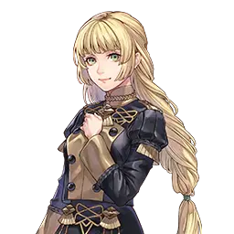 Profile image of イングリット