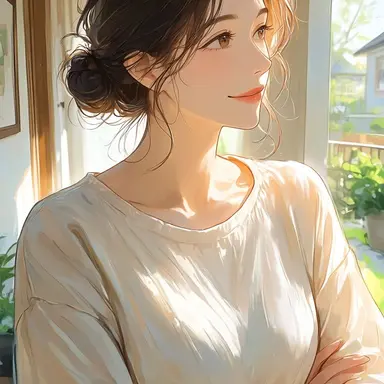 Profile image of Amberson