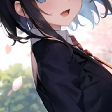 Profile image of ミア