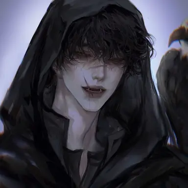 Profile image of Kieran Blackthorn