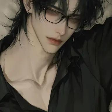 Profile image of Dorian Ravelle