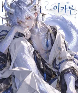 Profile image of 이카루