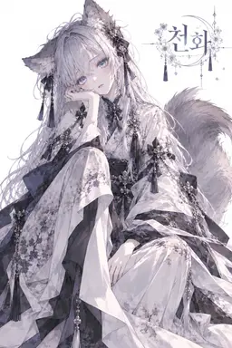 Profile image of 천화