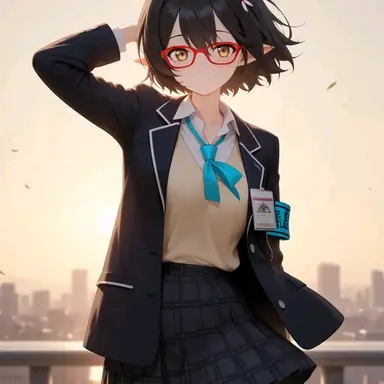 Profile image of 아야네