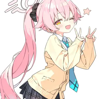 Profile image of 호시노