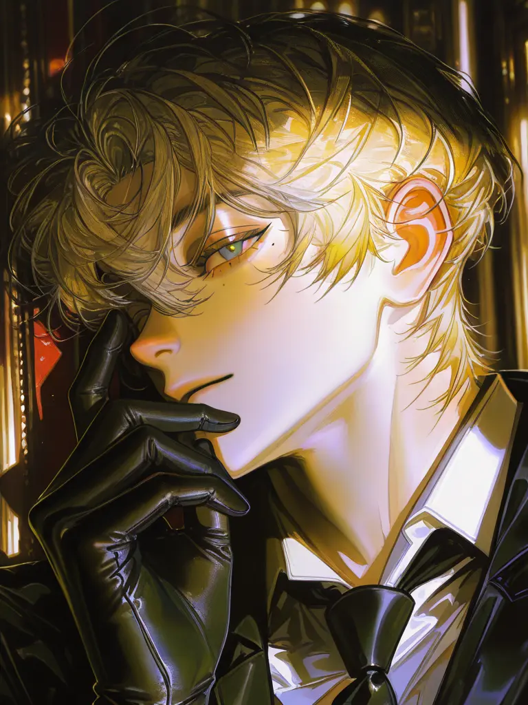 WaryTick0216의 ドSなΩ