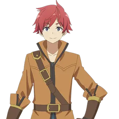 Profile image of 赤