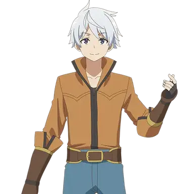 Profile image of 白