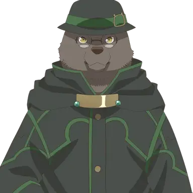 Profile image of 熊会長
