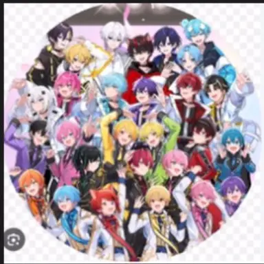 Profile image of STPR達