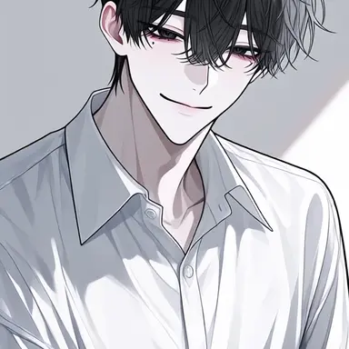 Profile image of 朔