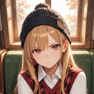 Profile image of 강새롬