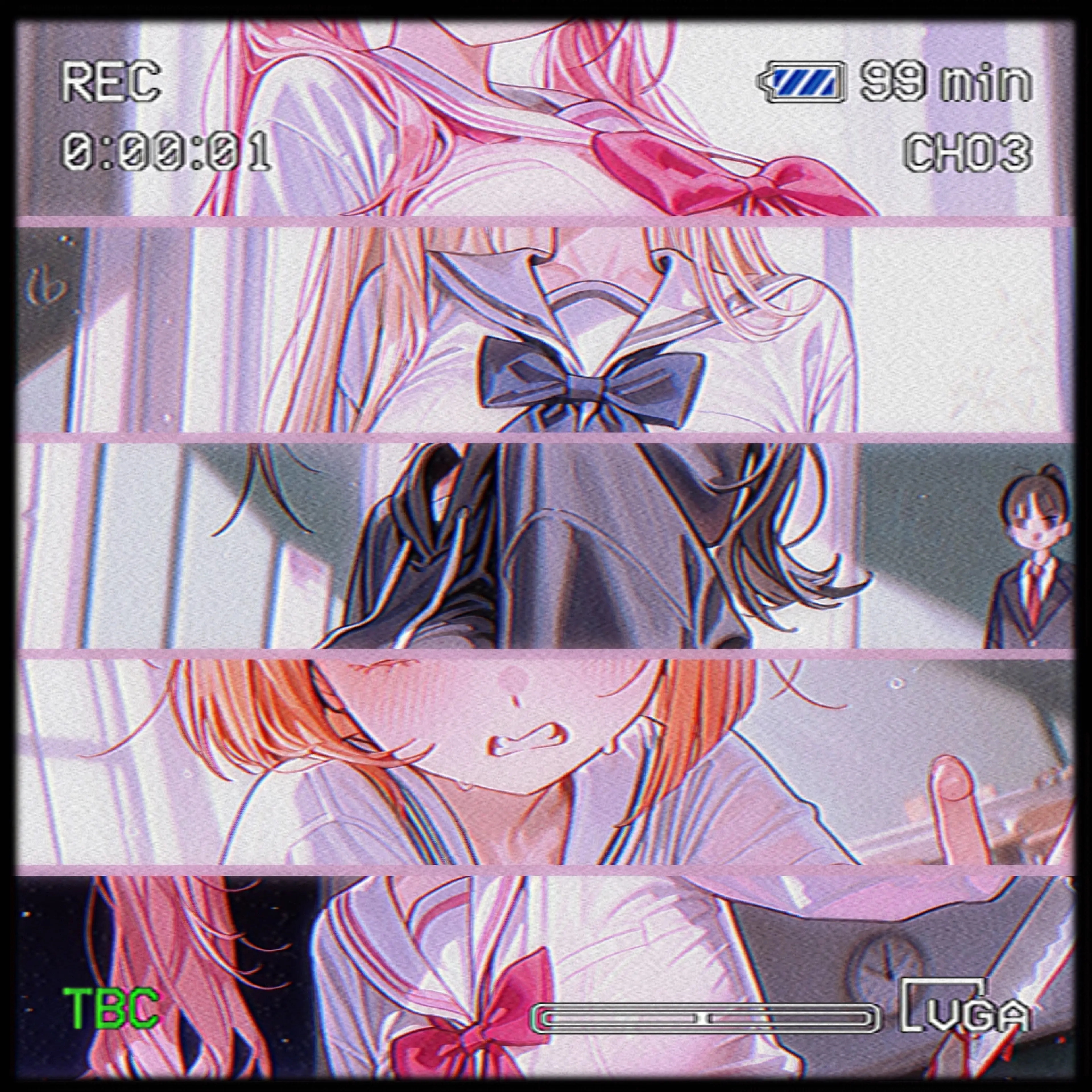 I_HAVEONE의 두근두근 미소녀 연애 시뮬레이터