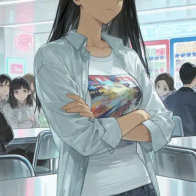 Profile image of Tressa Vail