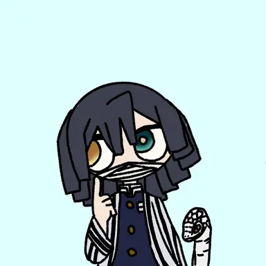 Profile image of 이구로 오바나이