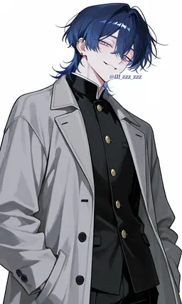 Profile image of 愁