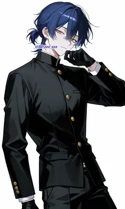 Profile image of 凪奏