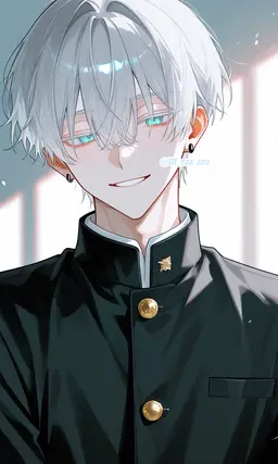 Profile image of 冬磨