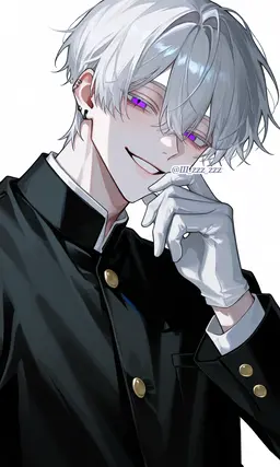 Profile image of 仁