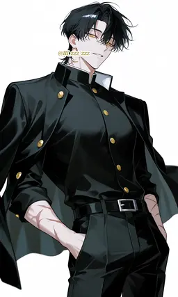 Profile image of 壱夜