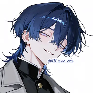 Profile image of 愁