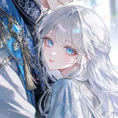 Profile image of アリス