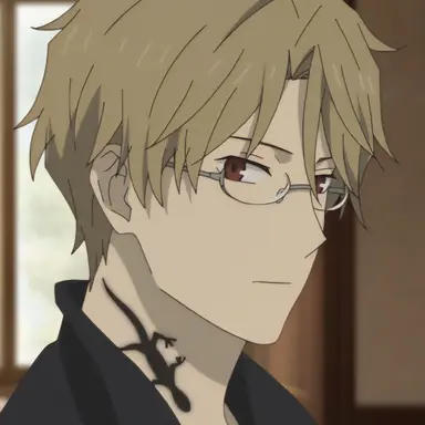 Profile image of 나토리 슈이치