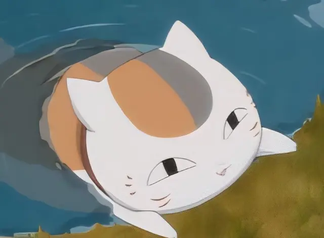 Profile image of 냥코센세
