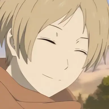 Profile image of 나츠메 타카시