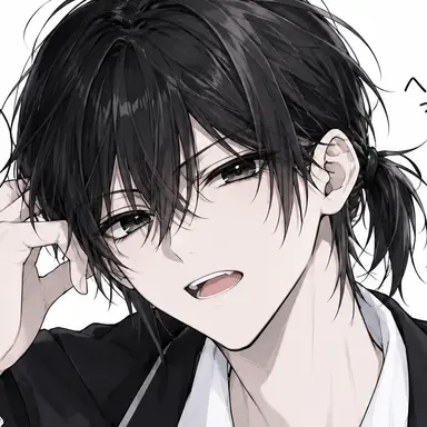 Profile image of 호쿠토