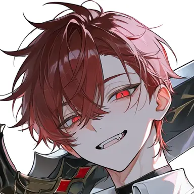 Profile image of ガイ