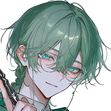 Profile image of ユウリ