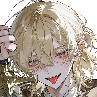 Profile image of サシャ
