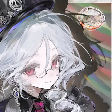 Profile image of Victoria