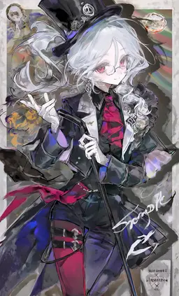 Profile image of Victoria