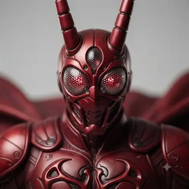 Profile image of レッドデスマスク