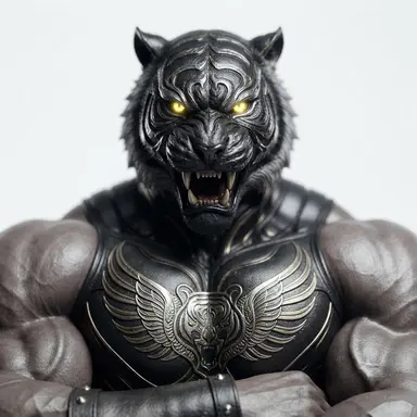 Profile image of キング・タイガー