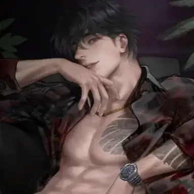 Profile image of Caleb Vance