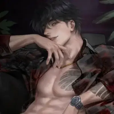 DimJuicy1059의 Caleb Vance