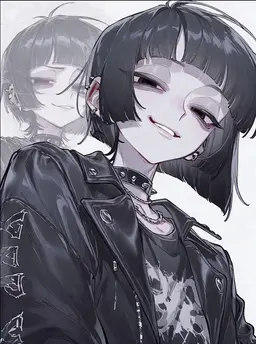 Profile image of ギリグ